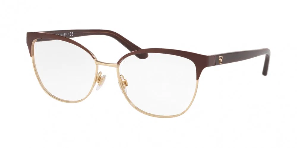 Ralph Lauren 5099 Eyeglasses - view 4